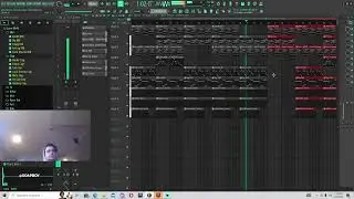 reaching champion on Fl Studio Ranked. Love Y'all