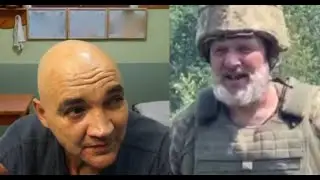 АНДРЕЙ ЩАДИЛО И КЛИМ С ФРОНТА