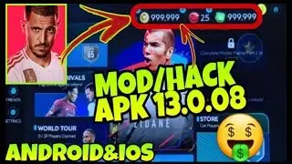 РЕАЛЬНЫЙ ВЗЛОМ FIFA 20 MOBILE В 2020! - ТЕПЕРЬ ВОЗМОЖНО!!