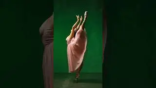 🇺🇦 Як створюються круті фото 📸 Балетна фотосесія. Модель @sophiinet