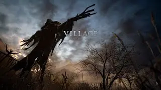 СПАС РОЗУ МАТЬ МЕРАНДА УБИТА ГРИБ ВЗОРВАН Resident Evil Village#residentevil