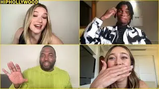 'Saint X' Cast Shares Personal Vacation Horror Stories