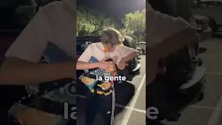 LOGRÉ ingresar comida al CINE de manera oculta