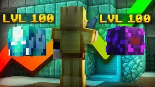Mining Fiestas are INSANE for this... (Hypixel Skyblock IRONMAN)