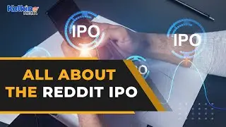 Reddit IPO: How to buy this discussion forum's stock ?