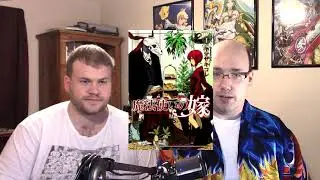 Anime Talk (Fall 2017) #02-2