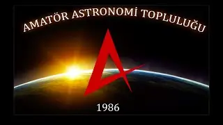 ODTÜ Amatör Astronomi Topluluğu | Tanıtım Filmi 2020