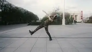Уличные танцы Street dancing #shorts #youtubeshorts #trending #viral #dancevideo