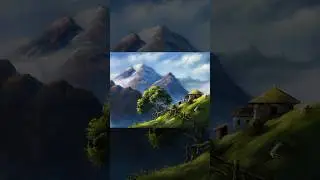 MOUNTAIN HOUSE 