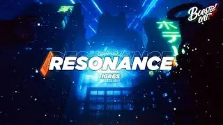 iGRES - RESONANCE