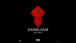 Booba - Daniel Sam (Audio)