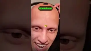 Streamers Headset Dents 😭