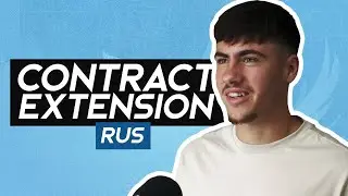 Marco Rus signs new Coventry City contract | 