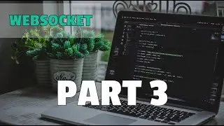 Websocket push messages to a specific user with Spring Boot - STOMP - Part 3