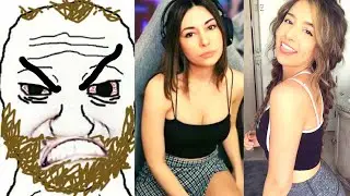 Man SUES Twitch for $25M and DEMANDS Female Streamers BANNED