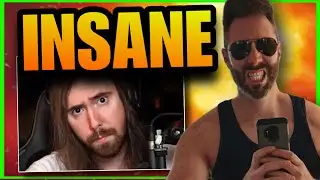 Studios Are TERRIFIED Of Asmongold And The Critical Drinker