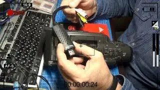 Video DVR USB как оцифровать видеокассету / Карта видеозахвата