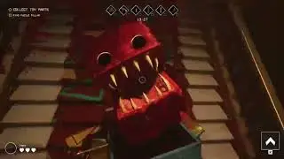 NEW POPPY PLAYTIME CHAPTER 3 GAMEPLAY
