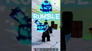 Spinning Fruit and Fruit Notifier #bloxfruits #roblox #shorts