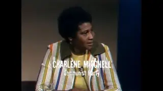 Minority Presidential Candidates (1968)