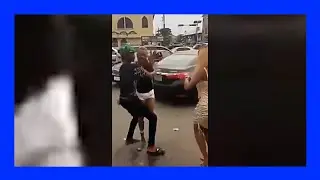 _I don't need your money again_ - Young boy rųns mαd after dropping from his Benz in town