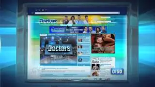 THE DOCTORS co-host Dr. Ordon Shares 