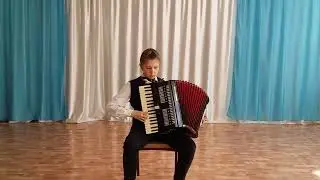 Горкавченко Дарья/А. Коробейников 