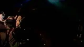 CHARLY GARCIA - BANCATE ESE DEFECTO (VIVO LUNA PARK 1983)
