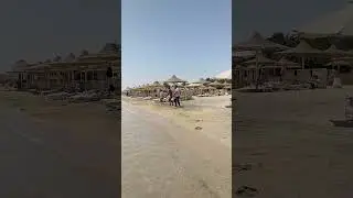 Old Palace Resort Sahl Hasheesh Aqua Gym Аква Аэробика в Красном море | Развлечения от Аниматоров