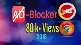 How to Block Ads on Google Chrome || Simple tricks