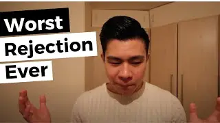 How I got rejected by all the law firms I applied...