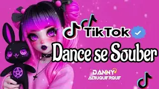 Dance se souber~ {TikTok} 2024🎶💜