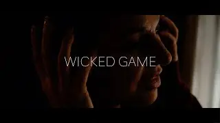 Amanda Rowe - Wicked Game (Cover)