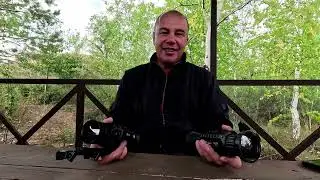 Arkon Alfa HT50 против Arkon Arma HR50L | Что лучше? | Брать Arma или оставить Alfa?