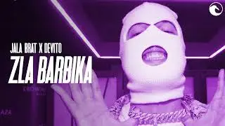 😈 DEVITO x JALA BRAT x BUBA CORELLI type beat 2024 | ZLA BARBIKA |