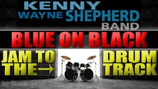 Kenny Wayne Shepherd 