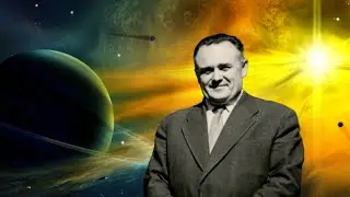 КОСМИЧЕСКАЯ ЭРА СЕРГЕЯ ПАВЛОВИЧА КОРОЛЕВА