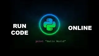 Run Code Online - Python Programming