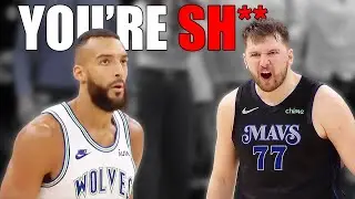 Why He Is The Most Disrespected Player In The NBA