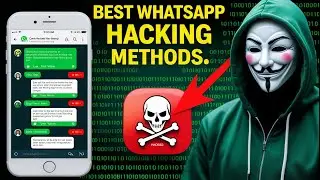 Latest WhatsApp Tools For Hacking in Kali Linux 2025