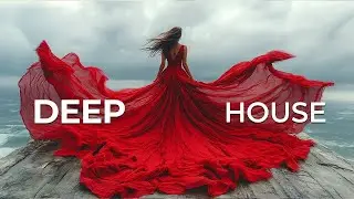 Deep House Music - Best of Ethnic Chill & Deep House Mix [1 Hours]