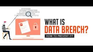 Data Breaches | Cyber attacks and Threats | Cyber security | Laughing Bomb