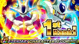 TOP GROSSING MAGIC STRIKES AGAIN! *FINAL* LR Final Form Cooler Summons! (DBZ Dokkan Battle)