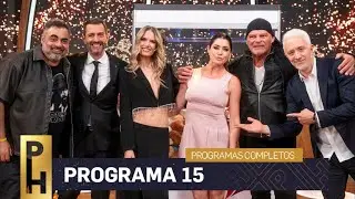 Programa 15 (23/12/2023) - Podemos Hablar 2023