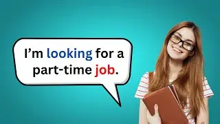 English Speaking Practice | English Conversation Practice | Learn English | English Speaking Course