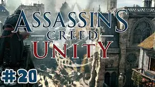 Assassin's Creed: Unity #20 - Luftballon