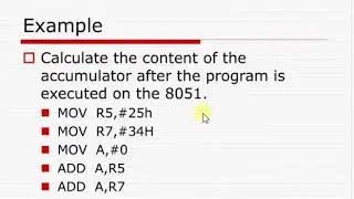 8051Programming