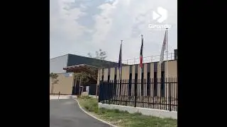 Nos agents des collèges solidaires des pompiers