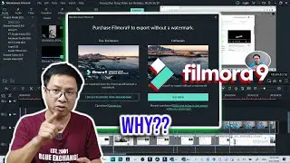 Filmora 9 Log In Problem Fixed - Internet Connection Issue