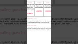 #shorts webpage design using Html and css | #html #css #coding